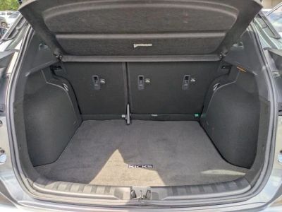 2023 Nissan Kicks - Photo 20
