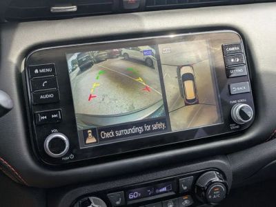 2023 Nissan Kicks - Photo 18