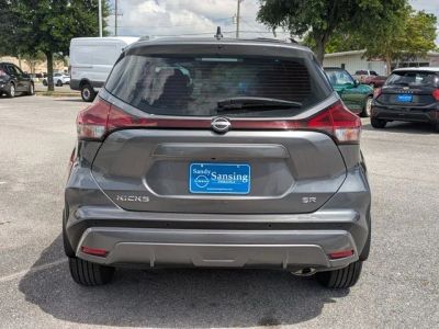 2023 Nissan Kicks - Photo 4