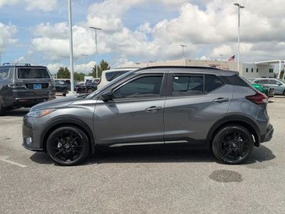 2023 Nissan Kicks - Photo 2