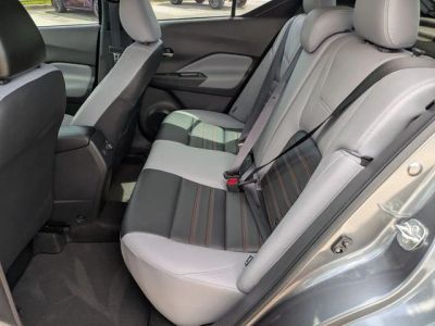 2023 Nissan Kicks - Photo 19