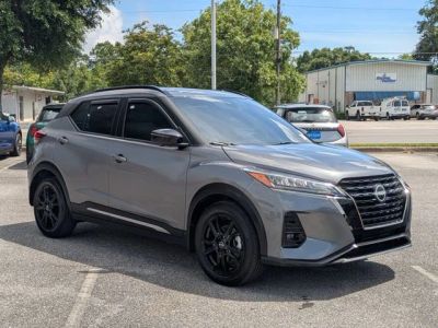 2023 Nissan Kicks - Photo 7