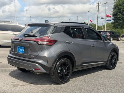 2023 Nissan Kicks - Photo 5