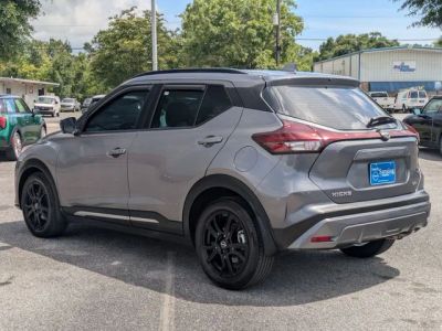 2023 Nissan Kicks - Photo 3