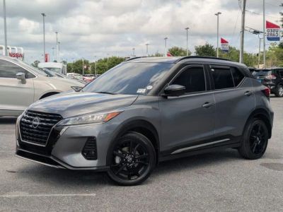 2023 Nissan Kicks - Photo 1