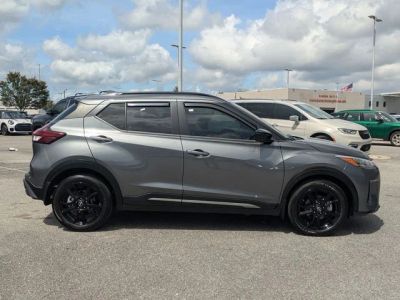 2023 Nissan Kicks - Photo 6