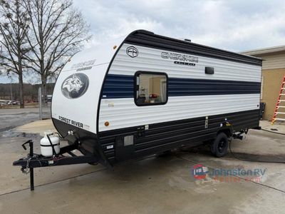 2026 Forest River RV Cherokee Wolf Pup - Photo 4