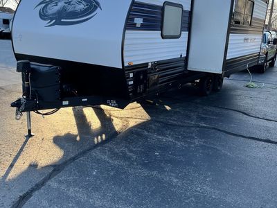 2024 Forest River Cherokee Grey Wolf - Photo 3