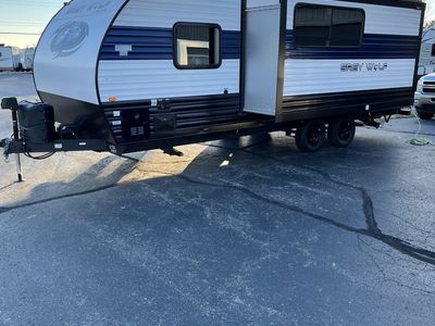 2024 Forest River Cherokee Grey Wolf - Photo 2