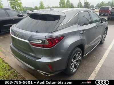 2017 Lexus RX - Photo 4