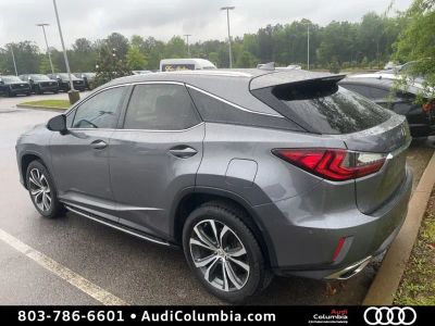 2017 Lexus RX - Photo 3