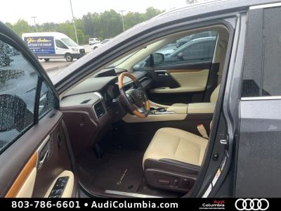 2017 Lexus RX - Photo 6