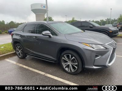 2017 Lexus RX - Photo 1