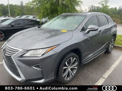 2017 Lexus RX - Photo 2