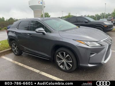 2017 Lexus RX - Photo 5