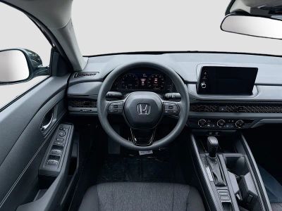 2026 Honda Accord Sedan — photo 17 view