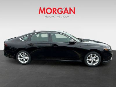 2026 Honda Accord Sedan — photo 8 view