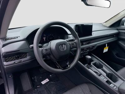 2026 Honda Accord Sedan — photo 9 view