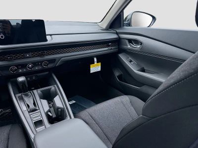 2026 Honda Accord Sedan — photo 18 view