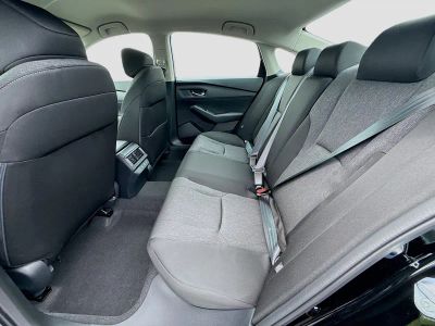 2026 Honda Accord Sedan — photo 20 view