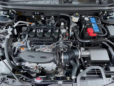 2026 Honda Accord Sedan — photo 25 view
