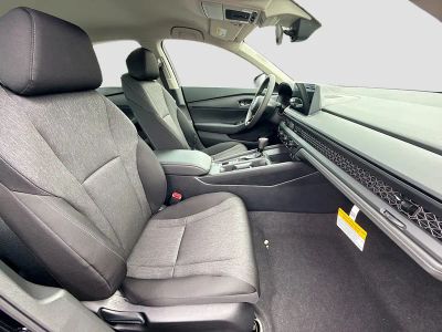 2026 Honda Accord Sedan — photo 23 view