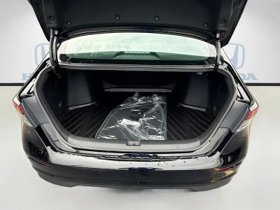 2026 Honda Accord Sedan — photo 21 view