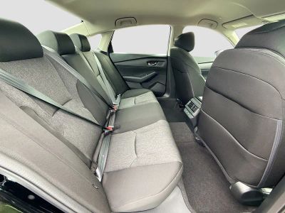 2026 Honda Accord Sedan — photo 22 view