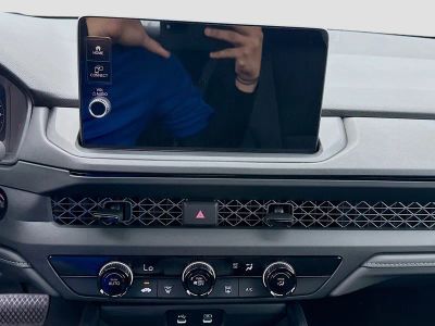 2026 Honda Accord Sedan — photo 12 view