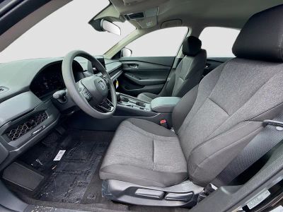 2026 Honda Accord Sedan — photo 16 view