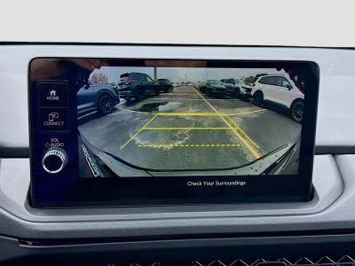 2026 Honda Accord Sedan — photo 13 view