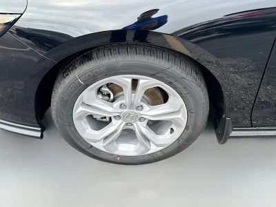 2026 Honda Accord Sedan — photo 26 view