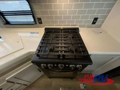 2026 Forest River RV Puma Vista - Photo 13