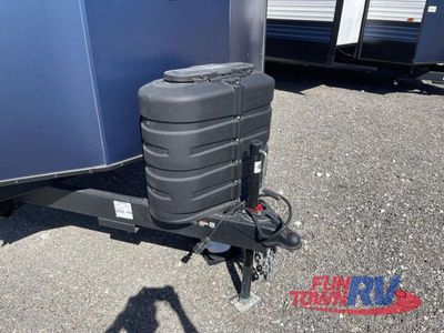 2026 Forest River RV Puma Vista - Photo 4