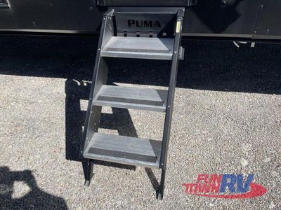 2026 Forest River RV Puma Vista - Photo 5
