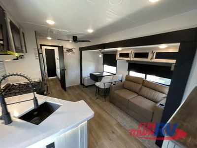 2026 Forest River RV Puma Vista - Photo 10