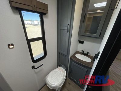 2026 Forest River RV Puma Vista - Photo 20