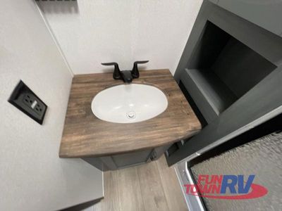 2026 Forest River RV Puma Vista - Photo 24