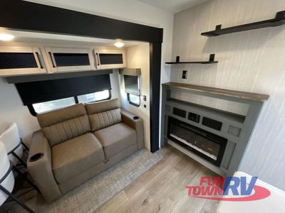 2026 Forest River RV Puma Vista - Photo 17