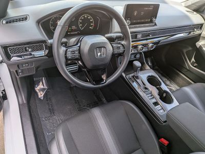2024 Honda Civic - Photo 10