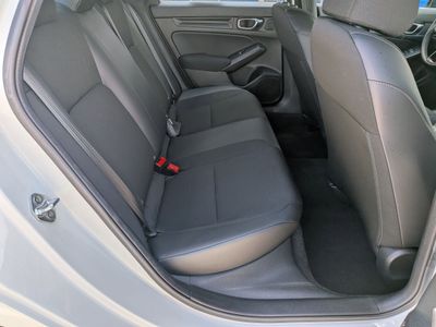 2024 Honda Civic - Photo 27