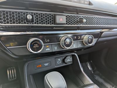 2024 Honda Civic - Photo 20