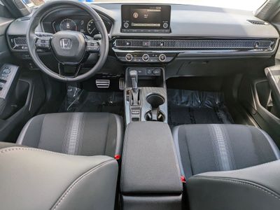 2024 Honda Civic - Photo 23