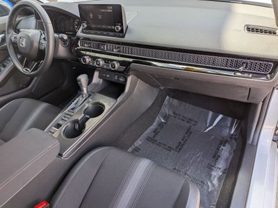2024 Honda Civic - Photo 29