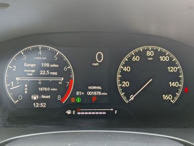 2024 Honda Civic - Photo 13