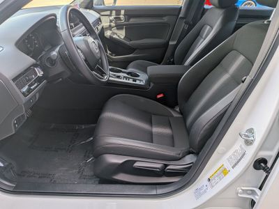 2024 Honda Civic - Photo 11