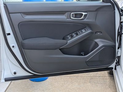2024 Honda Civic - Photo 12
