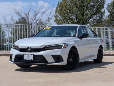 2024 Honda Civic - Photo 2