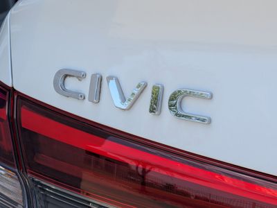 2024 Honda Civic - Photo 26