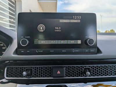 2024 Honda Civic - Photo 17